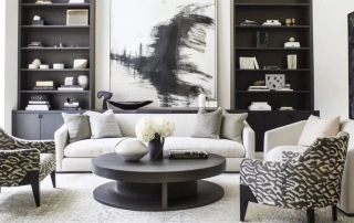 Modern Designs & Quality Renovations for Your Home