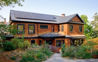 Energy Efficient Home Renovation West Island