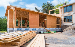 Home Addition Contractor Montreal