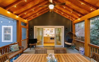 Home Addition Cost in Montreal