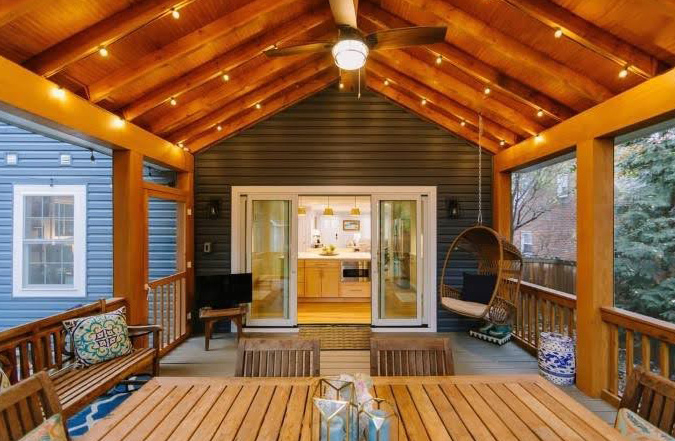 Home Addition Cost in Montreal