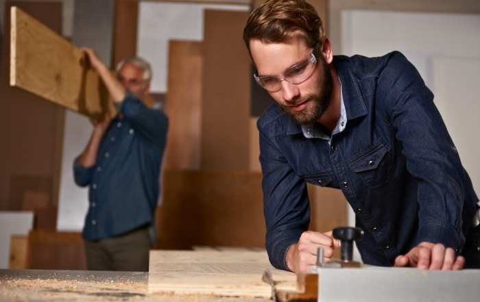 Custom Cabinet Maker West Island