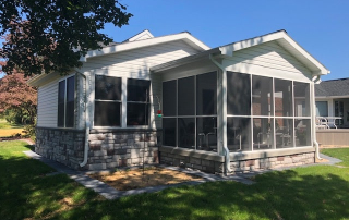 Home Addition Cost in Montreal