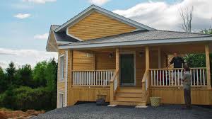 Energy Efficient Home Renovation West Island