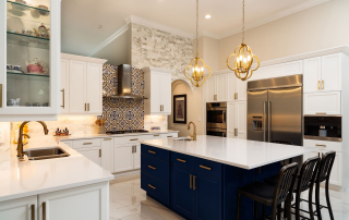 Energy Efficient Kitchen Renovation Montreal