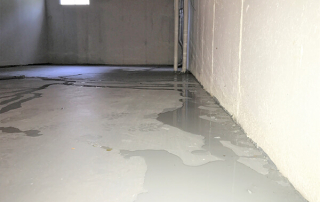 Basement Waterproofing Montreal