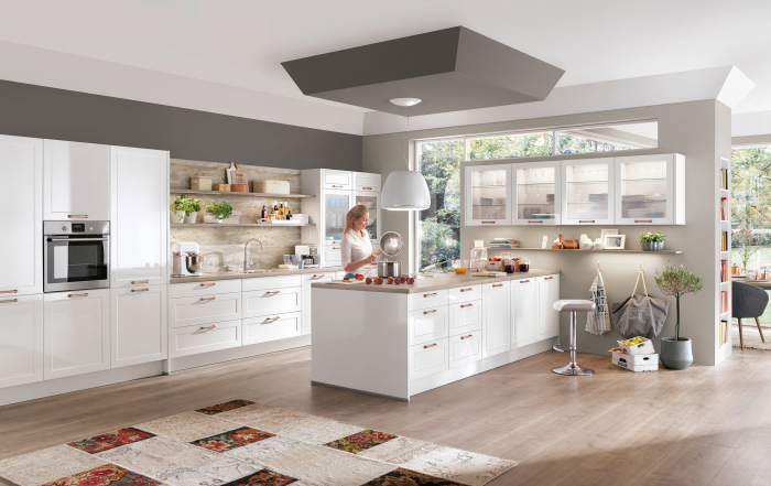 Kitchen cabinets West Island