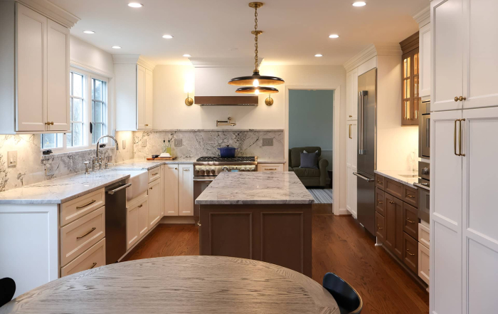 Kitchen Renovation Cost in West Island