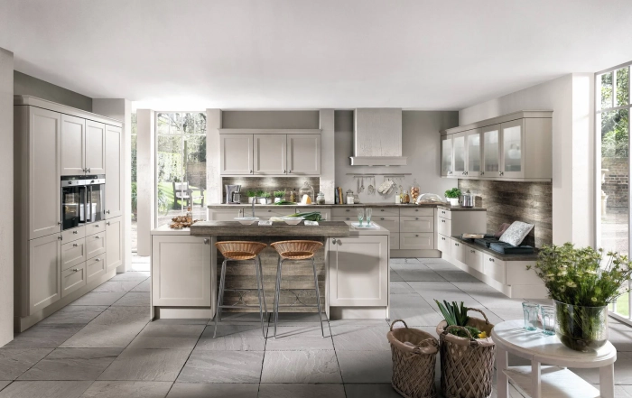 Kitchen cabinets West Island