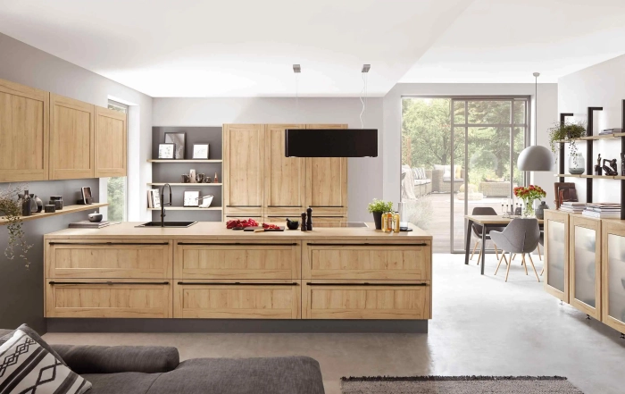 Kitchen cabinets West Island